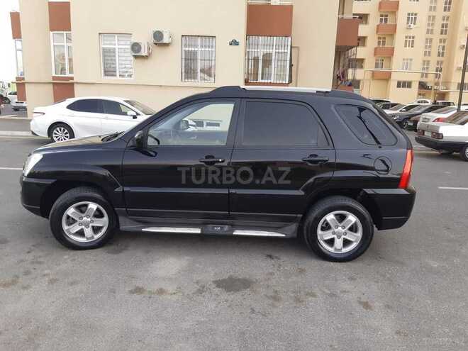 Kia Sportage 2010, 156,100 km - 2.0 л - Bakı