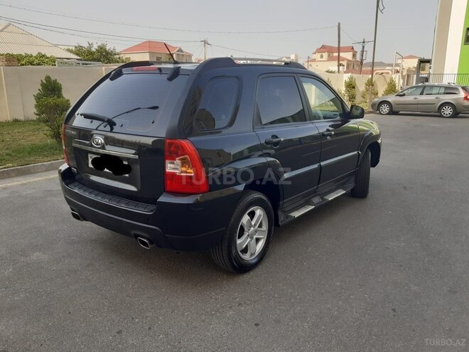 Kia Sportage 2010, 156,100 km - 2.0 л - Bakı