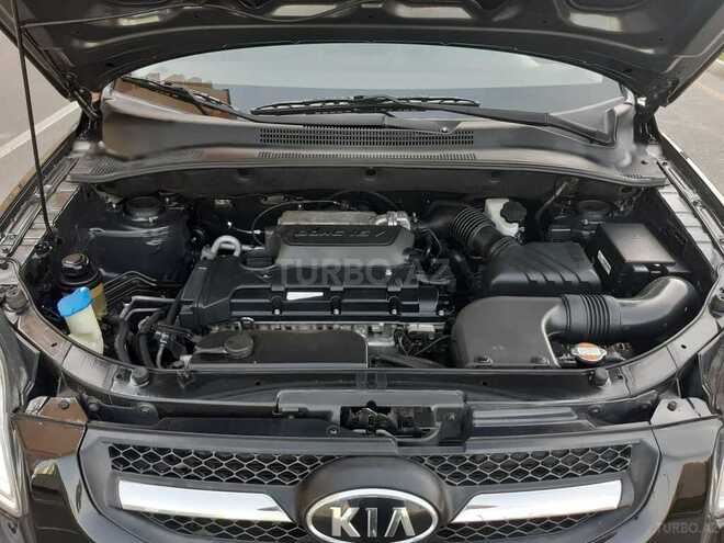 Kia Sportage 2010, 156,100 km - 2.0 л - Bakı