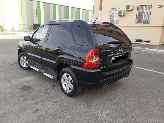 Kia Sportage 2010, 156,100 km - 2.0 л - Bakı