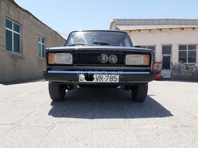 LADA (VAZ) 2104 2007, 42,565 km - 1.6 l - Sumqayıt