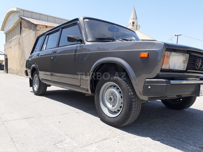 LADA (VAZ) 2104 2007, 42,565 km - 1.6 l - Sumqayıt