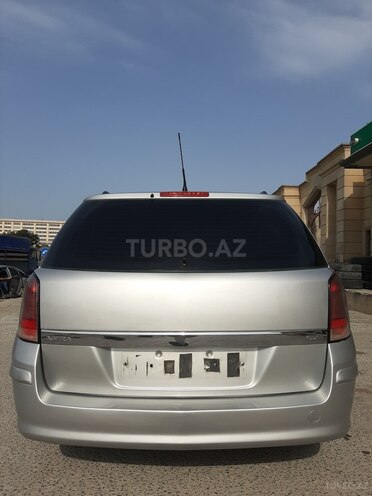 Opel Astra 2006, 350,584 km - 1.3 l - Bakı