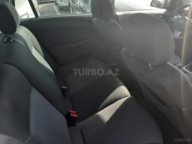 Opel Astra 2006, 350,584 km - 1.3 l - Bakı