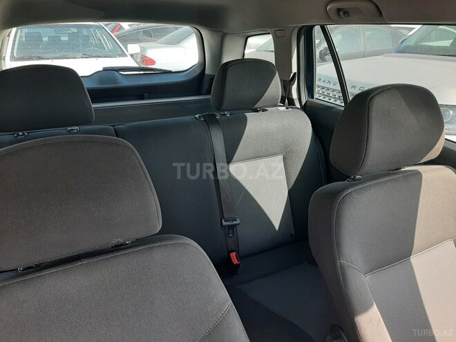 Opel Astra 2006, 350,584 km - 1.3 l - Bakı