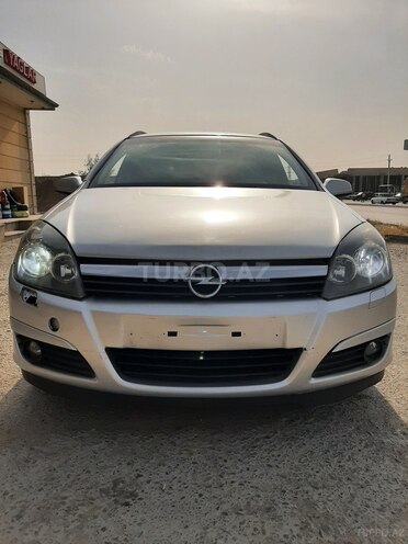 Opel Astra 2006, 350,584 km - 1.3 l - Bakı