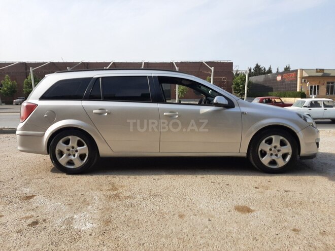 Opel Astra 2006, 350,584 km - 1.3 l - Bakı