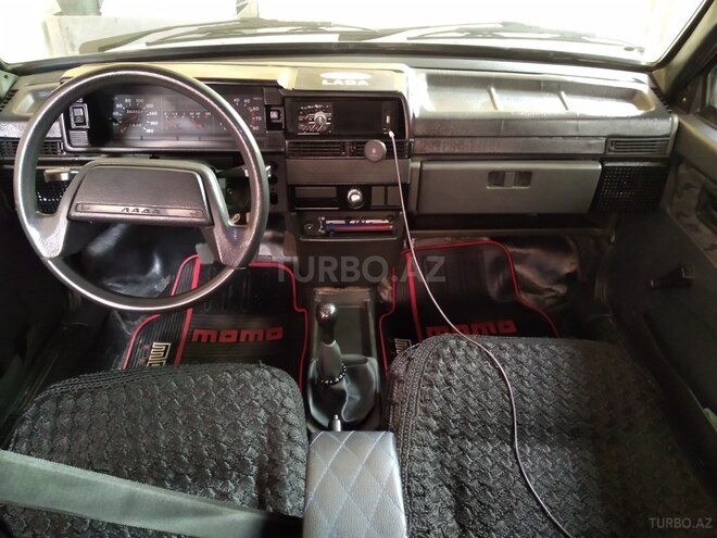 LADA (VAZ) 21099 2002, 400,000 km - 1.5 l - Bakı