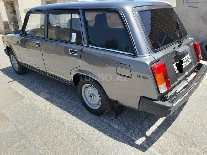 LADA (VAZ) 2104 2007, 42,565 km - 1.6 l - Sumqayıt
