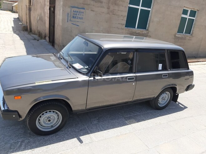 LADA (VAZ) 2104 2007, 42,565 km - 1.6 l - Sumqayıt