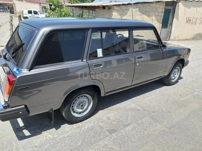 LADA (VAZ) 2104 2007, 42,565 km - 1.6 l - Sumqayıt