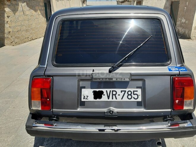 LADA (VAZ) 2104 2007, 42,565 km - 1.6 l - Sumqayıt