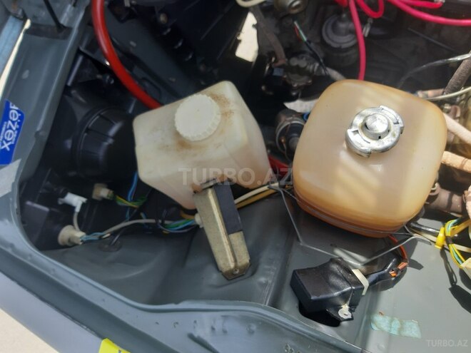 LADA (VAZ) 2104 2007, 42,565 km - 1.6 l - Sumqayıt