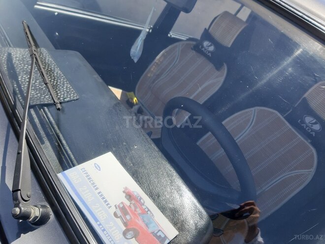 LADA (VAZ) 2104 2007, 42,565 km - 1.6 l - Sumqayıt