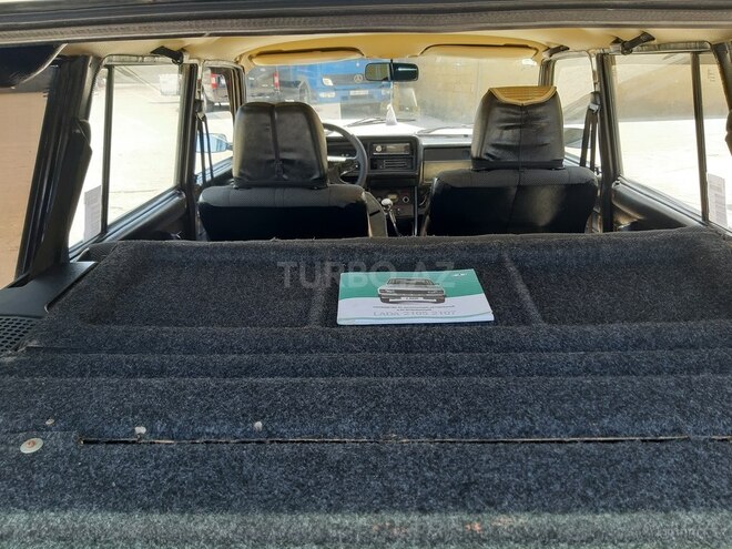 LADA (VAZ) 2104 2007, 42,565 km - 1.6 l - Sumqayıt