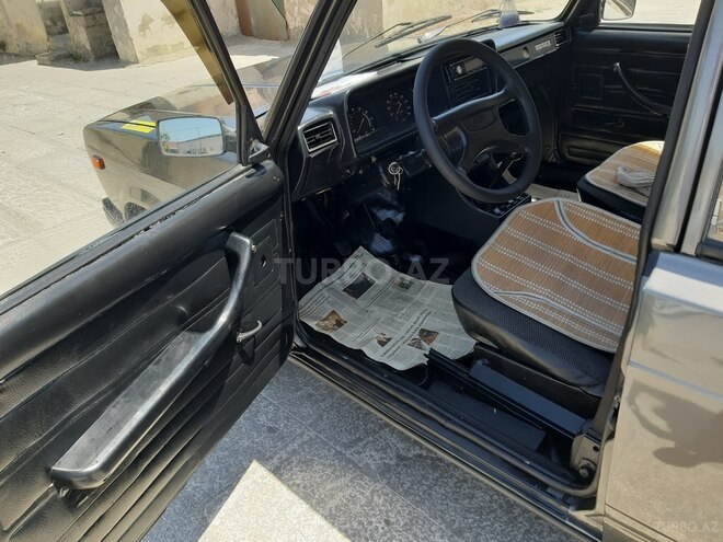 LADA (VAZ) 2104 2007, 42,565 km - 1.6 l - Sumqayıt