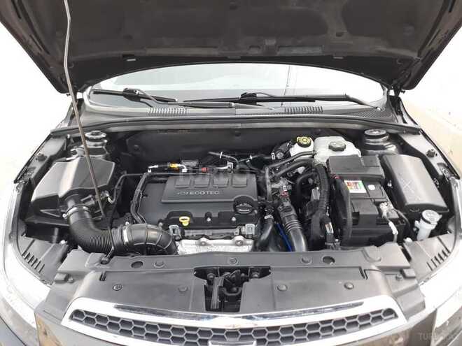 Chevrolet Cruze 2014, 152,566 km - 1.4 l - Bakı