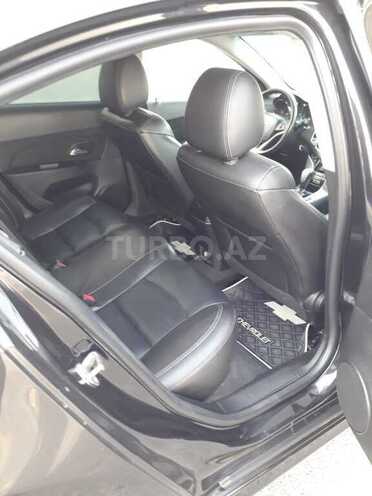 Chevrolet Cruze 2014, 152,566 km - 1.4 l - Bakı