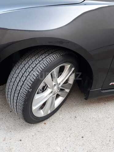 Chevrolet Cruze 2014, 152,566 km - 1.4 l - Bakı
