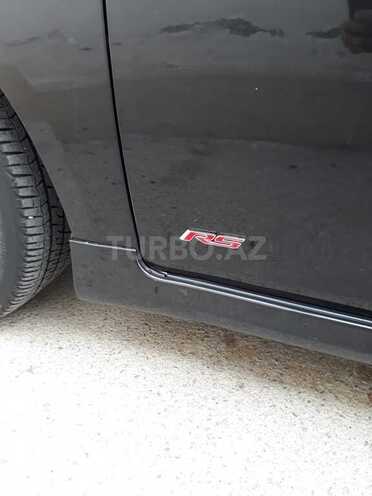 Chevrolet Cruze 2014, 152,566 km - 1.4 l - Bakı