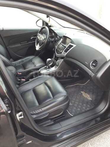 Chevrolet Cruze 2014, 152,566 km - 1.4 l - Bakı