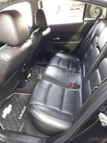 Chevrolet Cruze 2014, 152,566 km - 1.4 l - Bakı