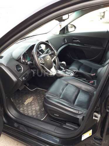 Chevrolet Cruze 2014, 152,566 km - 1.4 l - Bakı