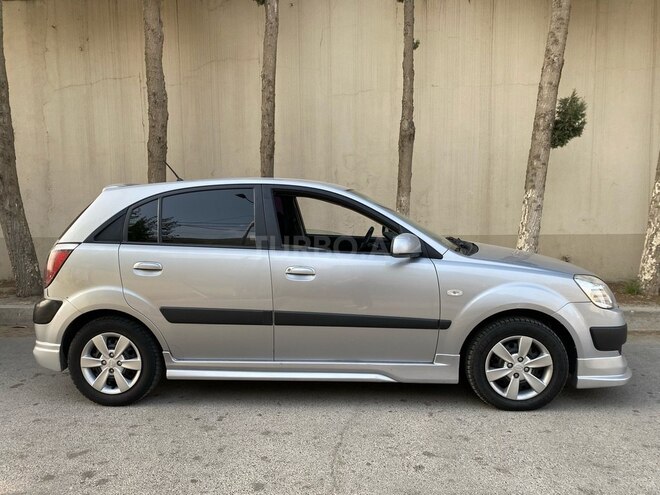 Kia Rio 2007, 209,000 km - 1.5 л - Bakı