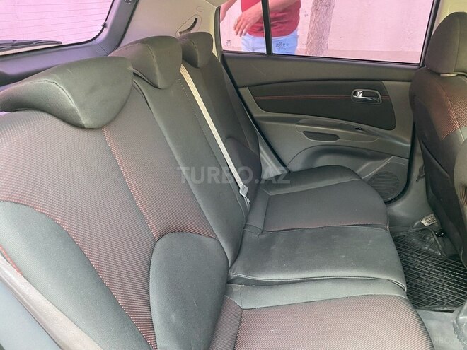 Kia Rio 2007, 209,000 km - 1.5 л - Bakı