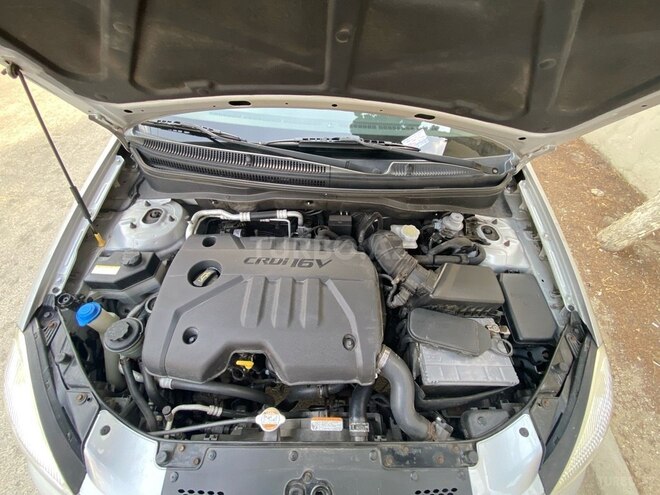 Kia Rio 2007, 209,000 km - 1.5 л - Bakı