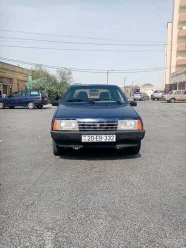LADA (VAZ) 21099 2002, 200,000 km - 1.5 л - Bakı