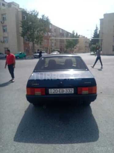 LADA (VAZ) 21099 2002, 200,000 km - 1.5 л - Bakı