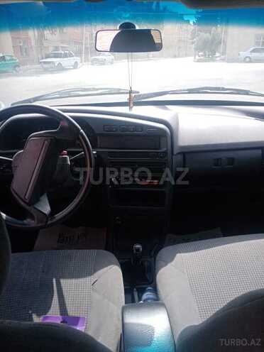 LADA (VAZ) 21099 2002, 200,000 km - 1.5 л - Bakı