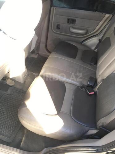 Land Rover Freelander 2001, 243,200 km - 1.8 l - Gəncə