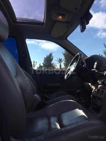 Land Rover Freelander 2001, 243,200 km - 1.8 l - Gəncə