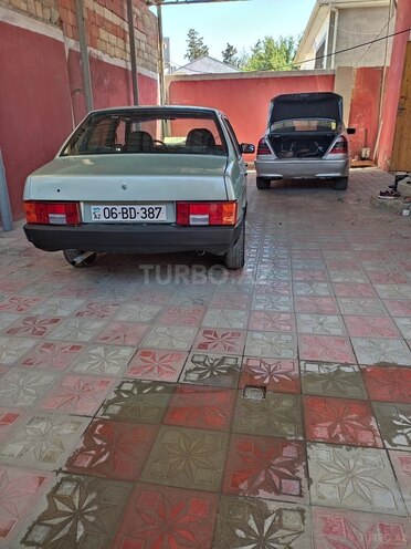 LADA (VAZ) 21099 2003, 250,566 km - 1.5 l - Bakı