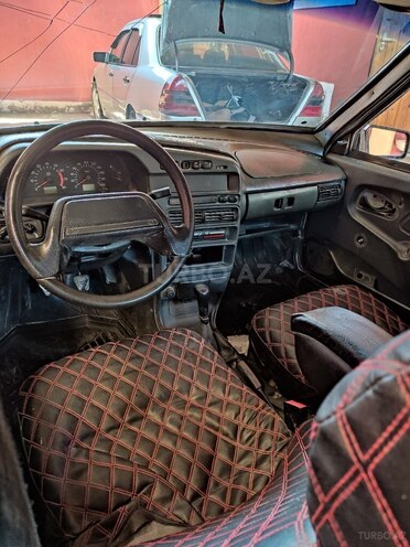 LADA (VAZ) 21099 2003, 250,566 km - 1.5 l - Bakı