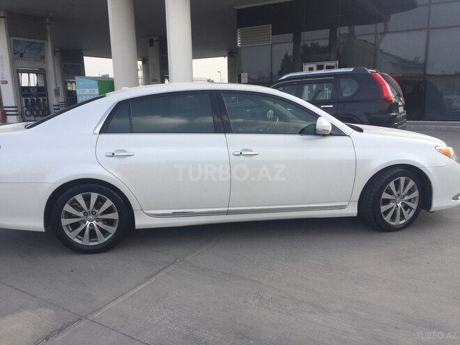 Toyota Avalon 2011, 198,986 km - 3.5 l - Bakı