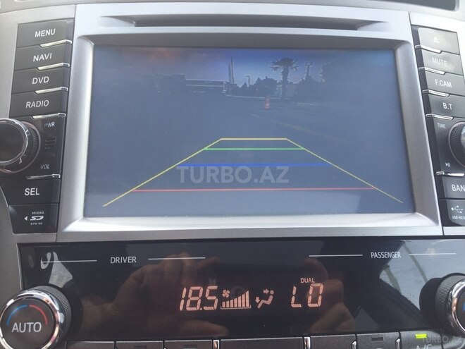 Toyota Avalon 2011, 198,986 km - 3.5 l - Bakı