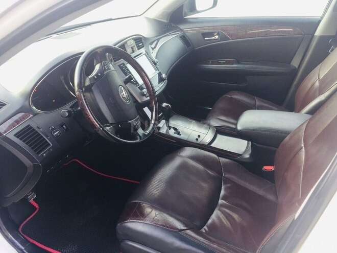 Toyota Avalon 2011, 198,986 km - 3.5 l - Bakı
