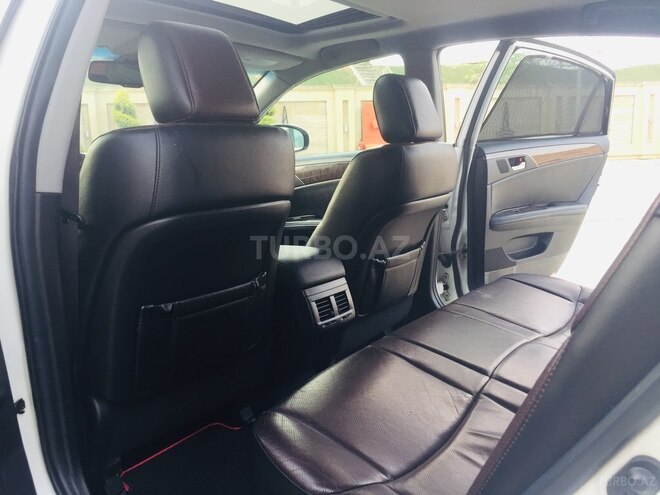 Toyota Avalon 2011, 198,986 km - 3.5 l - Bakı