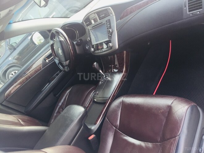 Toyota Avalon 2011, 198,986 km - 3.5 l - Bakı