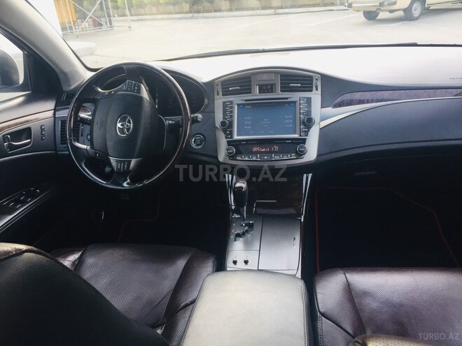 Toyota Avalon 2011, 198,986 km - 3.5 l - Bakı