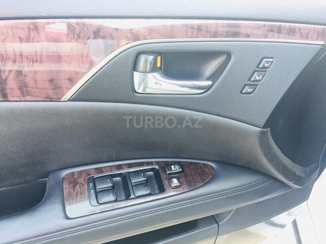 Toyota Avalon 2011, 198,986 km - 3.5 l - Bakı