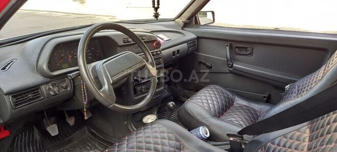 LADA (VAZ) 2108 2001, 157,000 km - 1.5 l - Bakı