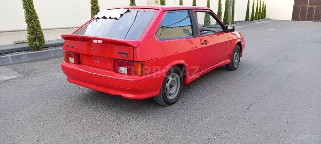 LADA (VAZ) 2108 2001, 157,000 km - 1.5 l - Bakı