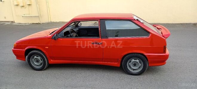 LADA (VAZ) 2108 2001, 157,000 km - 1.5 l - Bakı