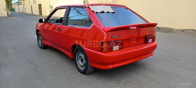 LADA (VAZ) 2108 2001, 157,000 km - 1.5 l - Bakı