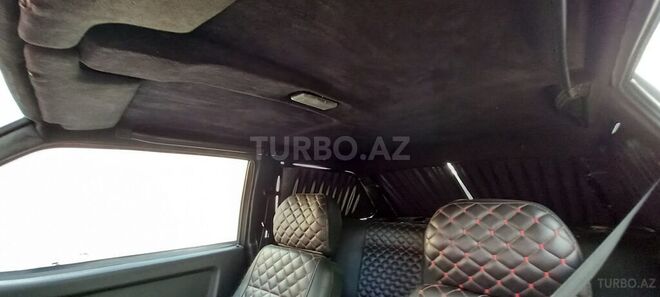 LADA (VAZ) 2108 2001, 157,000 km - 1.5 l - Bakı