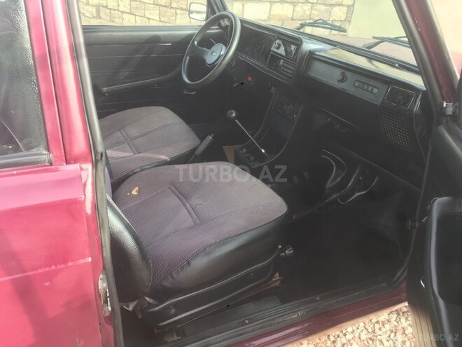 LADA (VAZ) 2107 2001, 234,542 km - 1.5 l - Bakı